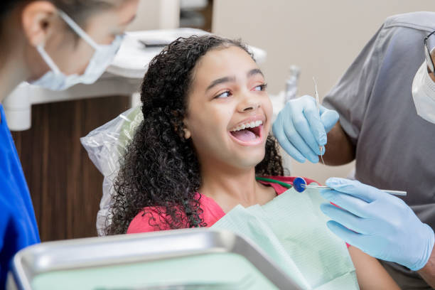 Best Cracked Tooth Emergency Dentist  in El Macero, CA