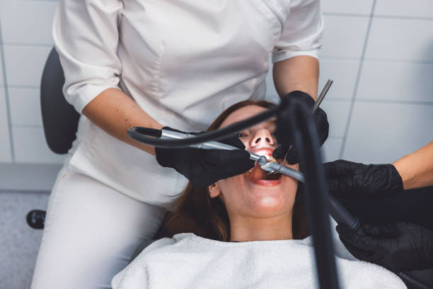 Best Knocked-Out Tooth Emergency  in El Macero, CA
